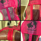 Wig Storage Bag with Hanger