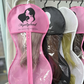Wig Storage Bag with Hanger