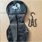 Wig Storage Bag with Hanger