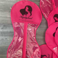 Wig Storage Bag with Hanger