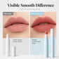 👄Soft Matte Finish Lipstick with Puff Applicator