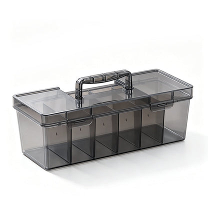 🔧 📦 Portable Parts Organizer – Compact, durable & easy sorting ✨