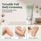 Silk-Smooth Hair Removal Cream