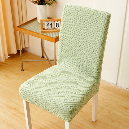 [Practical Gift] All-In-One Thick Elastic Chair Cover