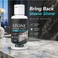 Shiny Stone Polish Cream for Marble Surfaces