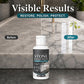 Shiny Stone Polish Cream for Marble Surfaces