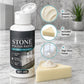 Shiny Stone Polish Cream for Marble Surfaces
