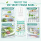 Quick-Refresh Refrigerator Deodorizing Spray