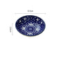Bohemian Ceramic Sauce Dish