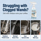 🥳2026 HOT SALE🥳Steam Wand Milk Residue Cleaner Spray