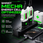 Multifunctional Smartphone Battery Optimizer
