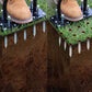 Spike Lawn Aerator Tool