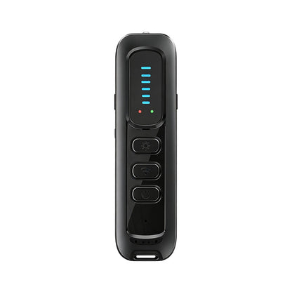 🔍🛡️ T19 Hidden Camera Detector – 6-in-1, RF, GPS, Bug Finder – Privacy Shield! 💪