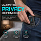 🔍🛡️ T19 Hidden Camera Detector – 6-in-1, RF, GPS, Bug Finder – Privacy Shield! 💪