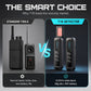 🔍🛡️ T19 Hidden Camera Detector – 6-in-1, RF, GPS, Bug Finder – Privacy Shield! 💪