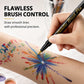 Temporary Tattoo Body Paint Markers