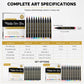 Temporary Tattoo Body Paint Markers