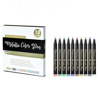 Temporary Tattoo Body Paint Markers