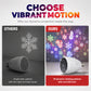 Christmas Projector Light Bulb