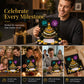 Birthday Cards With Fireworks & Pop Up Cake & Blow-able Music