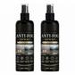 🚗50% OFF NOW! Car Glass Anti‑Fog Spray‑ 24H Long‑Lasting Streak‑Free Defogger Spray, Instant Clear Vision for Windshield, Rear‑view Mirror & Vehicle Glass Surfaces