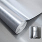 🔥 HOT SALE 50% OFF 🏠Self-Adhesive Brushed Metal Refrigerator Sticker