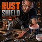 Metal Anti-Rust Paint Paste