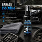 🚗Hot sale -50% OFF🚗Car Interior & Exterior Plastic Restorer Spray