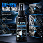 🚗Hot sale -50% OFF🚗Car Interior & Exterior Plastic Restorer Spray