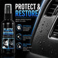 🚗Hot sale -50% OFF🚗Car Interior & Exterior Plastic Restorer Spray