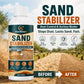 ⏳🔥LIMITED-TIME 50% OFF! ⏰Sand Stabilizer Dust Control Binder
