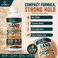 ⏳🔥LIMITED-TIME 50% OFF! ⏰Sand Stabilizer Dust Control Binder