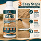 ⏳🔥LIMITED-TIME 50% OFF! ⏰Sand Stabilizer Dust Control Binder