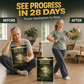 28-Day Indoor Workout for Weight Loss