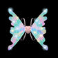 Kids' Glowing Electric Fairy Wings