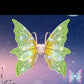 Kids' Glowing Electric Fairy Wings