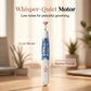 Portable Electric Manicure Pedicure Set