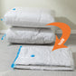 Vacuum Storage Bags for Clothes & Comforters