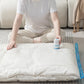Vacuum Storage Bags for Clothes & Comforters