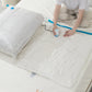 Vacuum Storage Bags for Clothes & Comforters