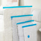 Vacuum Storage Bags for Clothes & Comforters