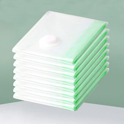 Vacuum Storage Bags for Clothes & Comforters