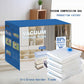 Vacuum Storage Bags for Clothes & Comforters