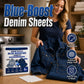 🥳2026 HOT SALE🥳💞Color-Reviving Laundry Sheets for Faded Denim