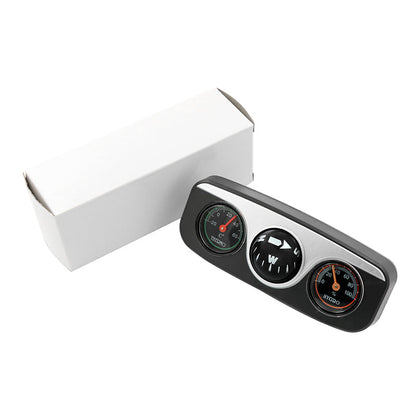 🔥Hot sale -50% OFF🚗Multi-Functional Car Dashboard Compass
