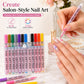 DIY Acrylic Nail Art Pens