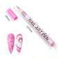 DIY Acrylic Nail Art Pens