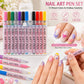 DIY Acrylic Nail Art Pens