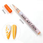 DIY Acrylic Nail Art Pens