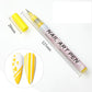 DIY Acrylic Nail Art Pens